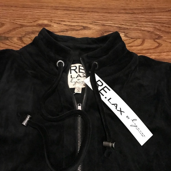 NWT Lynn Ritchie Jacket ($119) - Picture 3 of 3